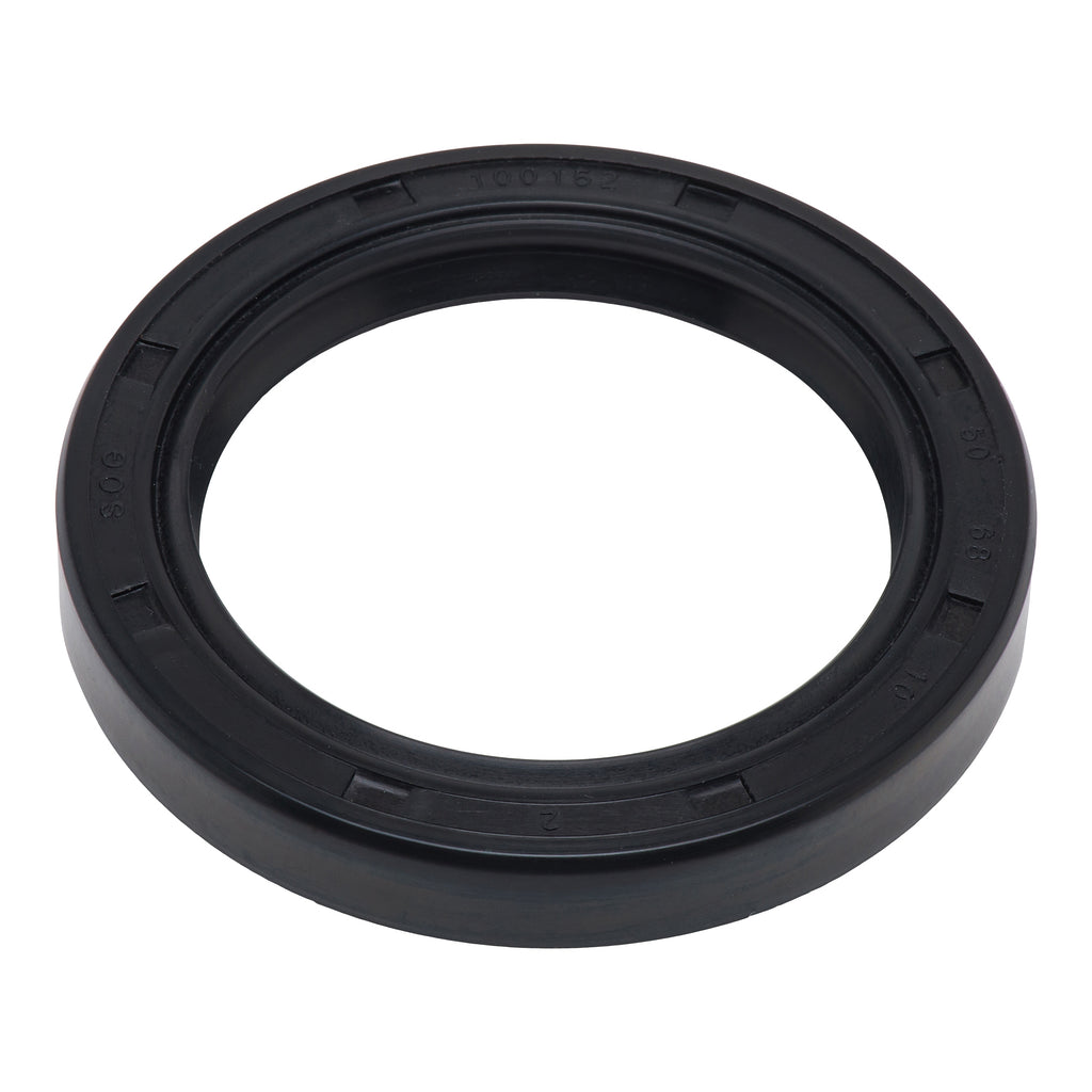 Rotary shaft seal BASL NBR – with dust lip - Radial shaft seal DIN3760