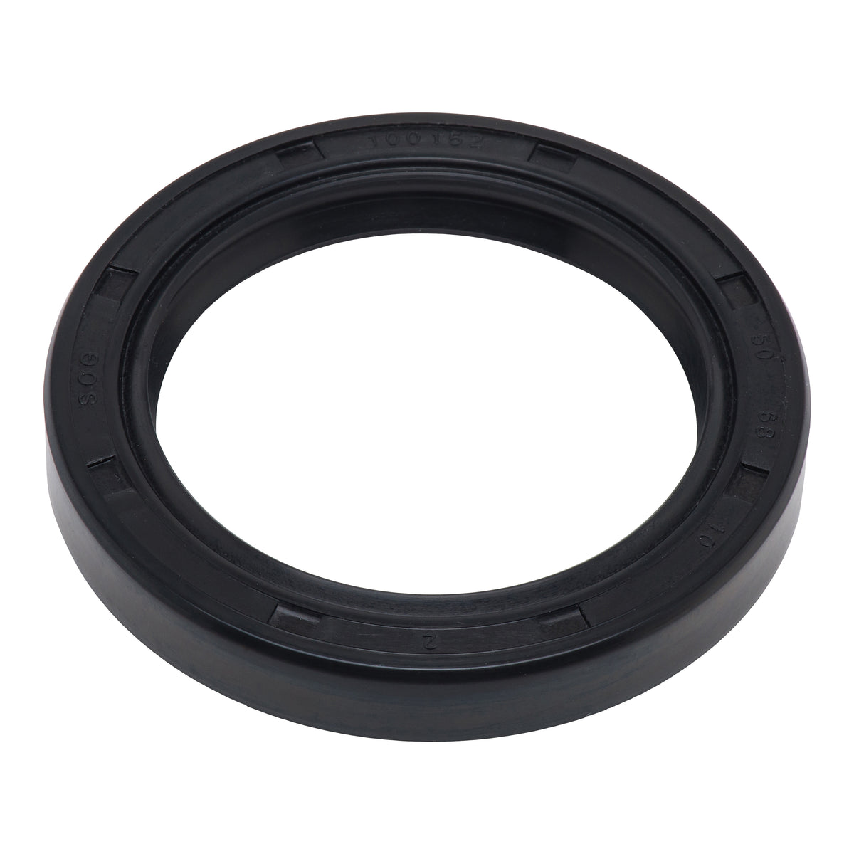 Wellendichtring BASL NBR – mit Staubschutzlippe - Radial Wellendichtring DIN3760